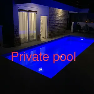  Appartement Claudia